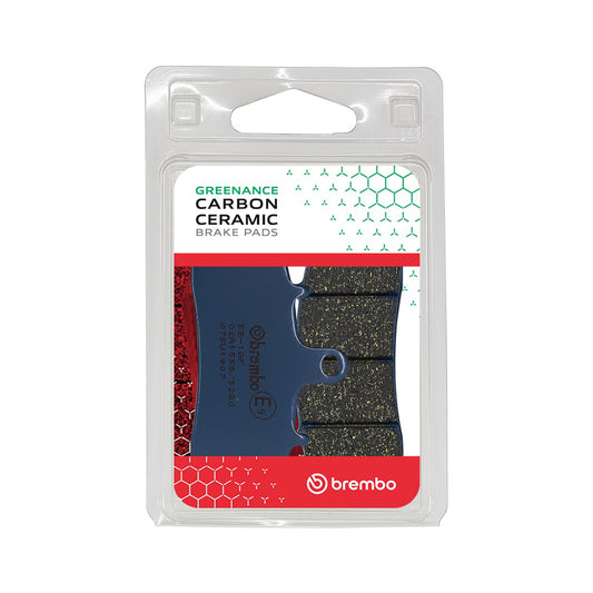 Brembo OE Carbon Ceramic Prime Brake Pad