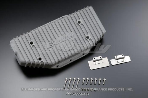 GReddy SR20DET S13/14/15 high capacity oil pan