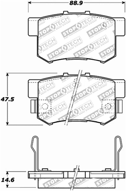 Technical Drawing