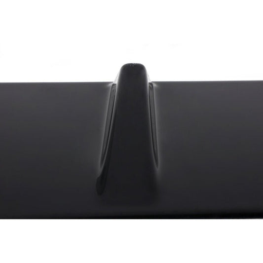 BLOX Racing 08-14 Subaru WRX / 10-14 Subaru WRX STi Vortex Generator - ABS Black