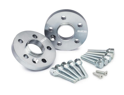 Sparco Wheel Spacer 16M 4X100 - 54Id