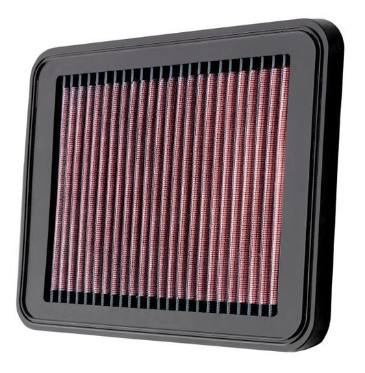 K&N 72-83 VW Bus Transporter 1.9L/2.0L Drop In Air Filter