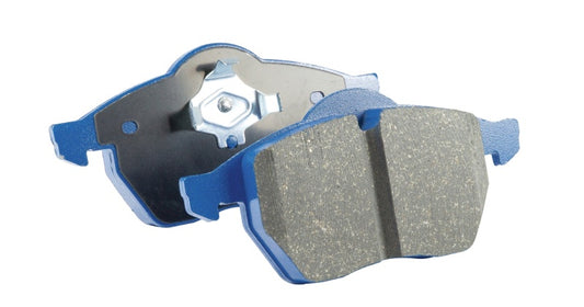 EBC 89-95 Ferrari 348 3.4 Bluestuff Front Brake Pads