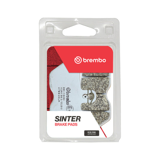 Brembo OE Sinter Prime Brake Pad