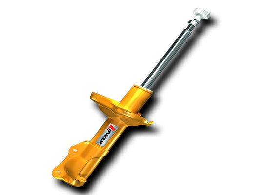 Koni Sport (Yellow) Shock 85-98 Saab 9000 Turbo/ 9000i - Rear