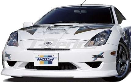 GReddy 97+ Nissan 240SX JDM (MC) Front Lip Spoiler  **Must ask/call to order**