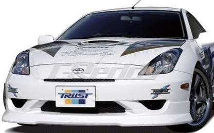 GReddy 97-01 Honda Prelude Urethane Front Lip Spoiler ** Must ask/call to order**